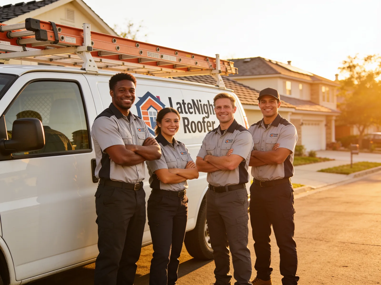 Emergency Roof Repair company in Woodgate, NY